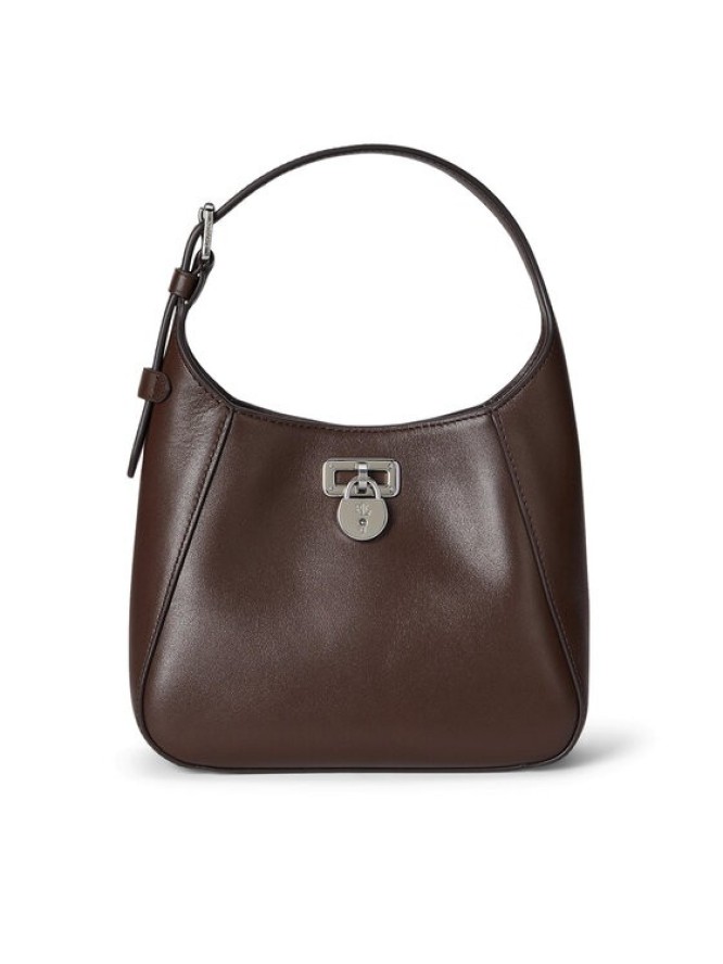 LAUREN RALPH LAUREN Torebka 431966750008 Brązowy