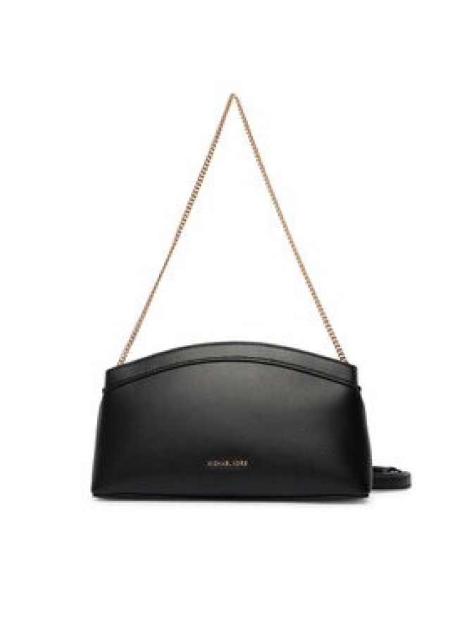 MICHAEL Michael Kors Torebka 30S6G13C5L Czarny