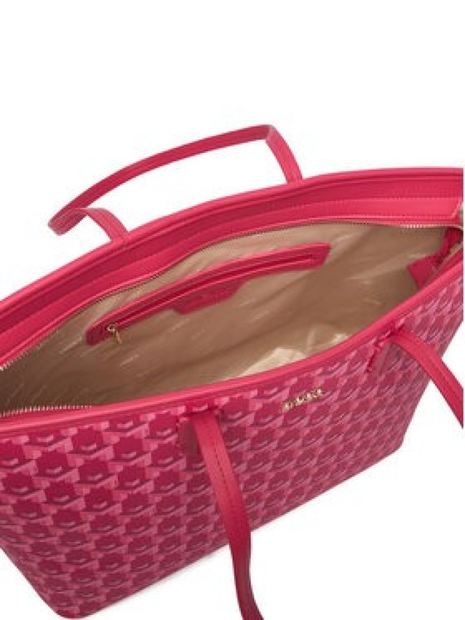 MEXX Torebka CEO-MEXX-S-003-09 Różowy