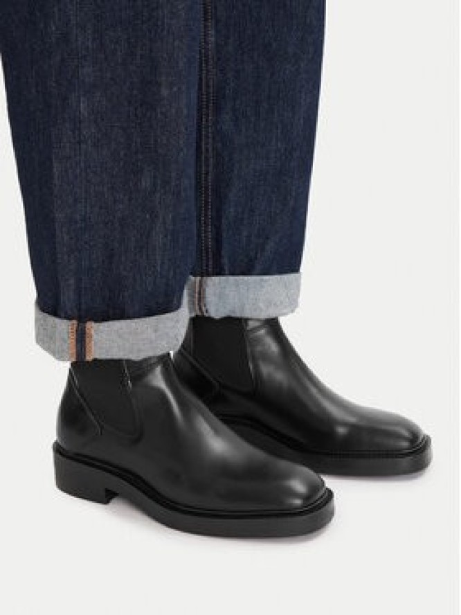 Gant Sztyblety 31541129 Czarny