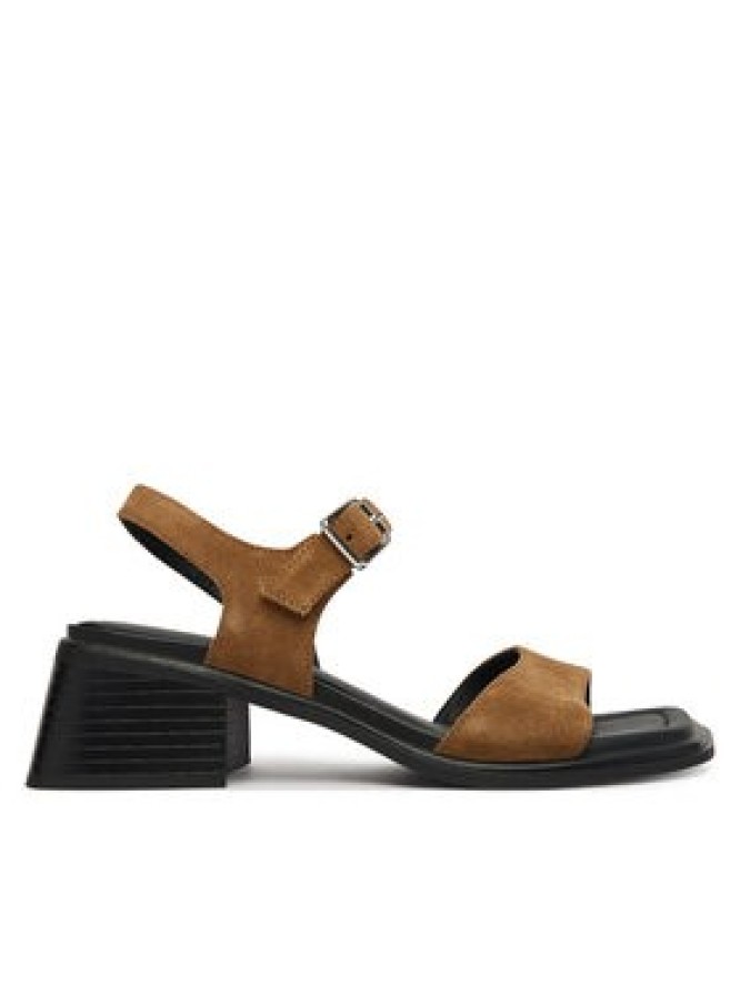 Vagabond Shoemakers Sandały Ines 5911-040-08 Brązowy