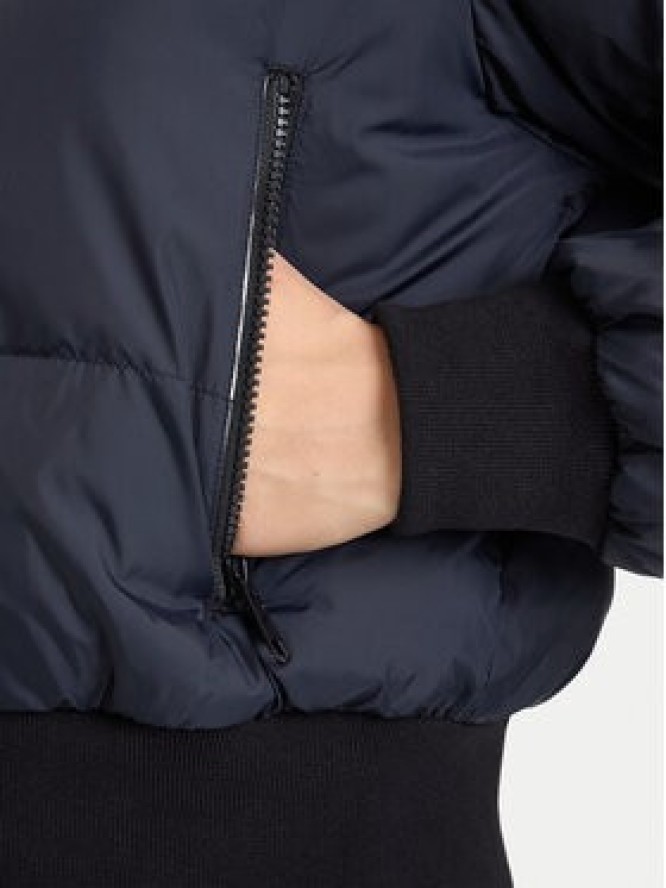 Levi's® Kurtka zimowa Noe Western 003FW-0000 Czarny Regular Fit