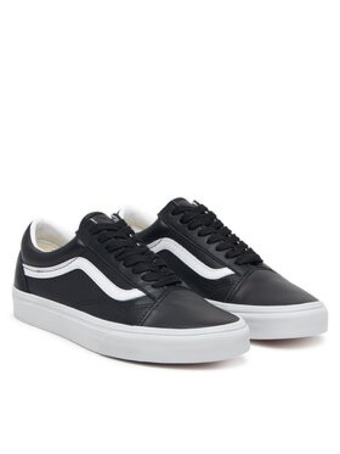 Vans Tenisówki Old Skool VN000E9TBPA1 Biały