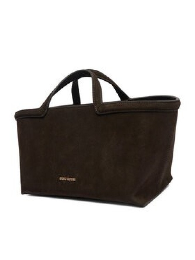 GINO ROSSI Torebka EO-LA224-19153C Brązowy