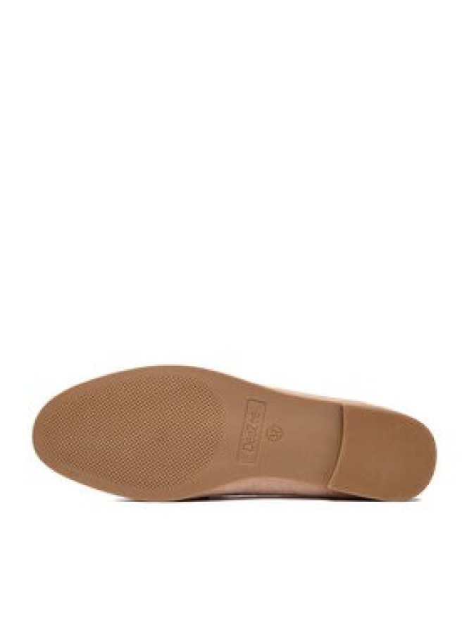 DeeZee Lordsy WSS270205-06 Beżowy