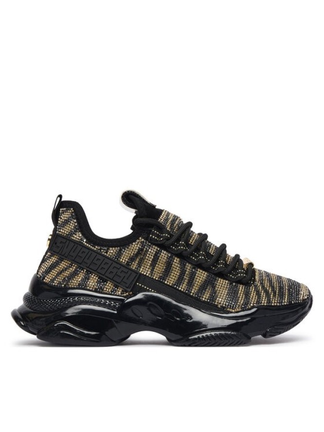 Steve Madden Sneakersy Maxilla-S 11003512 Czarny