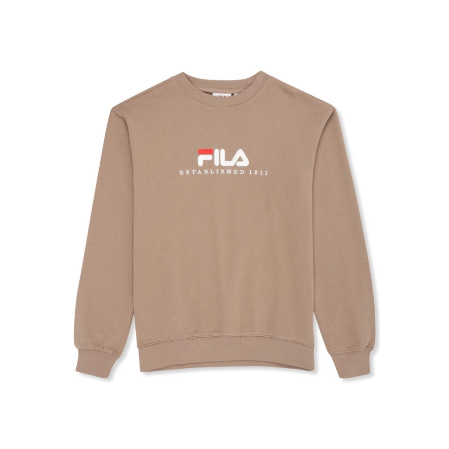 Bluza Fila Valsera Logo