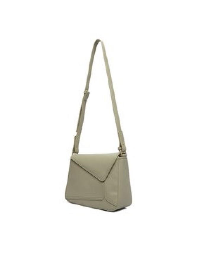 GINO ROSSI Torebka C-KY117 Zielony