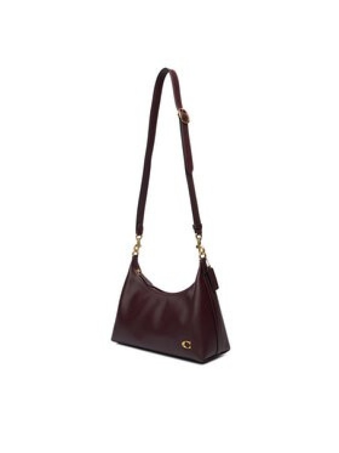 Coach Torebka Juliet CR981 Fioletowy