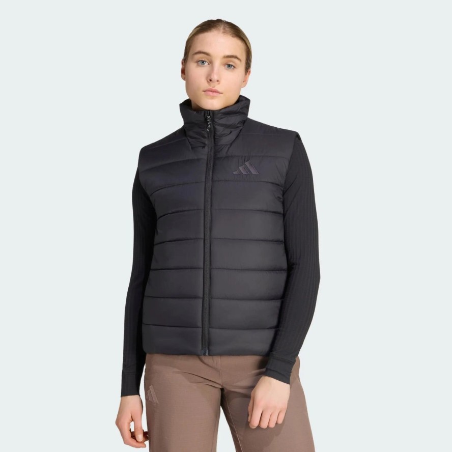 Ocieplana kamizelka Terrex Multi Essentials CLIMAWARM