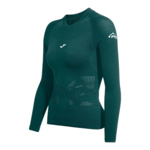 Damski jersey z długim rękawem Joma Nature