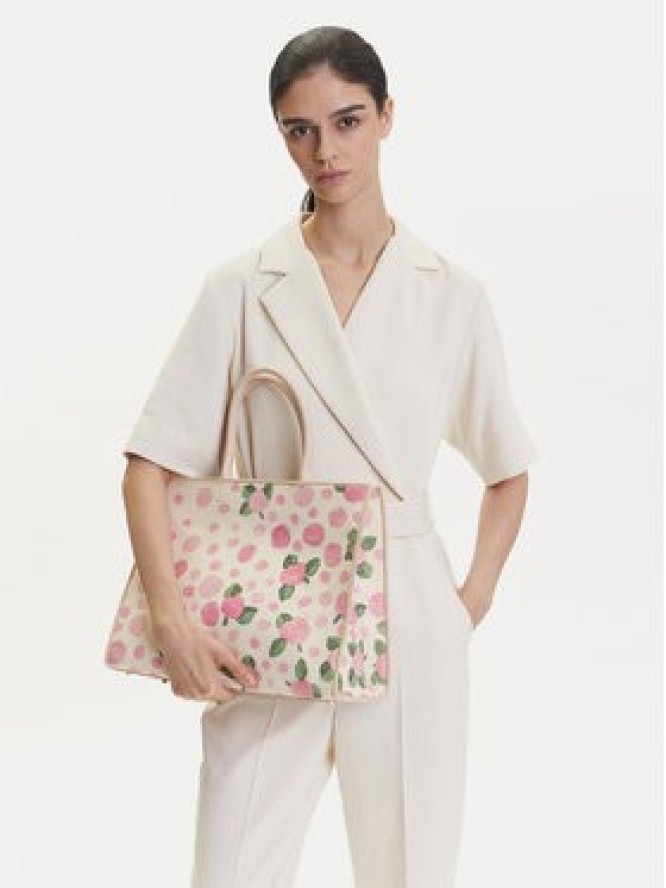 Furla Torebka WB01810 BX3869 Beżowy