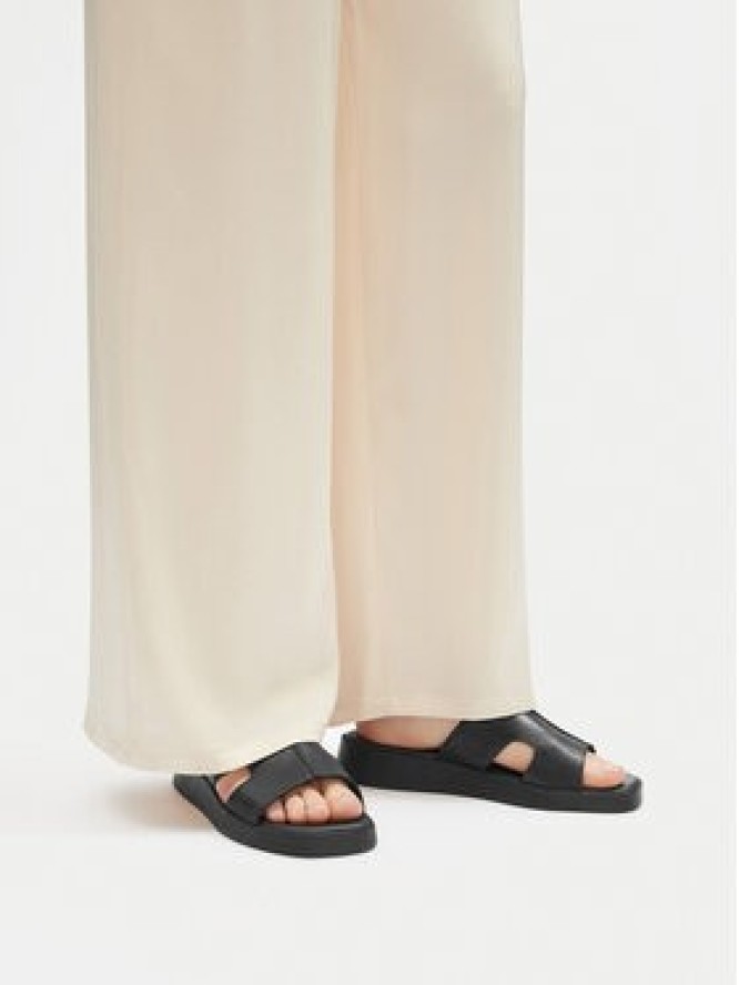 Lasocki Klapki WI16-KIMBALLY-04 Czarny