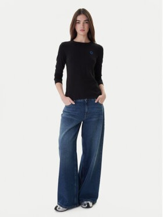 Hugo Bluzka Daliria_B 50520316 Czarny Regular Fit