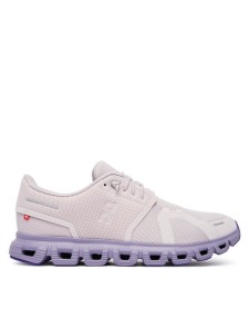 On Sneakersy Cloud 6 3WF10065446 Szary