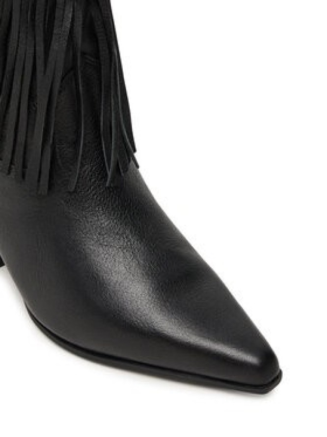 Aldo Botki Jollene 14088517 Czarny