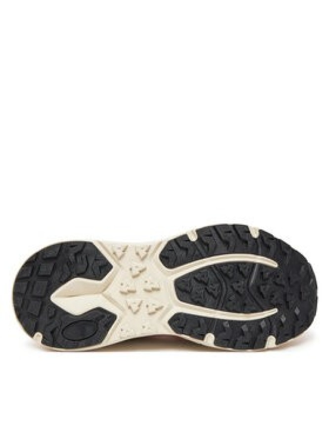 Vertigo Alpes Trekkingi Vagga Różowy