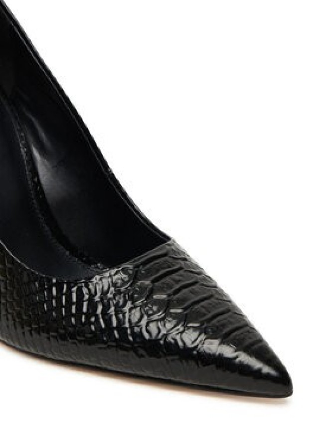 MICHAEL Michael Kors Szpilki Amara 40T5AMHP2L Czarny