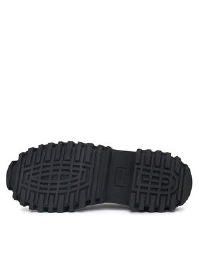 G-Star Raw Półbuty WI34-MANYA-01 Czarny