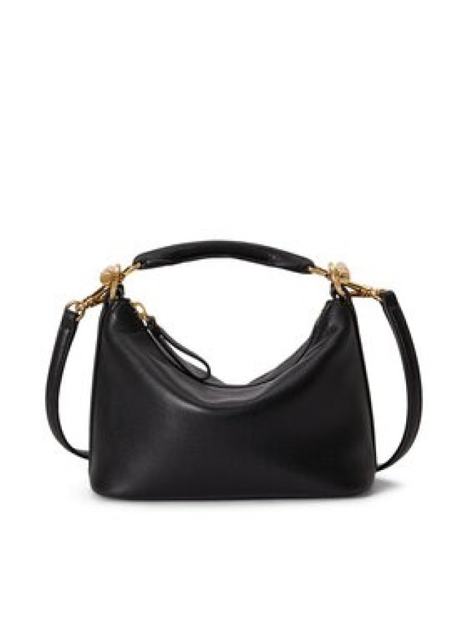 LAUREN RALPH LAUREN Torebka 431P10531002 Czarny