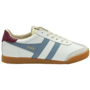 Damskie skórzane buty sportowe Gola Elan