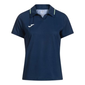 Damska koszulka polo Joma
