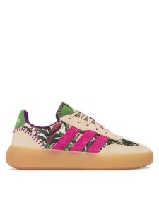 adidas Sneakersy Barreda Decode KJ6331 Beżowy