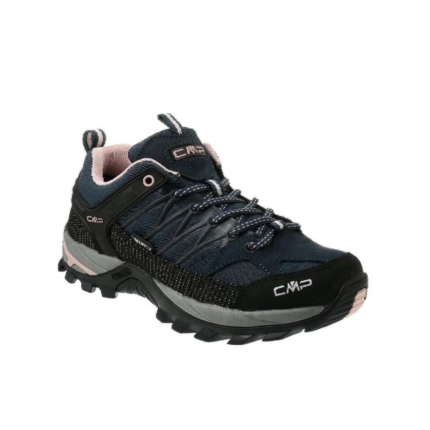Buty trekkingowe damskie CMP Rigel Low.
