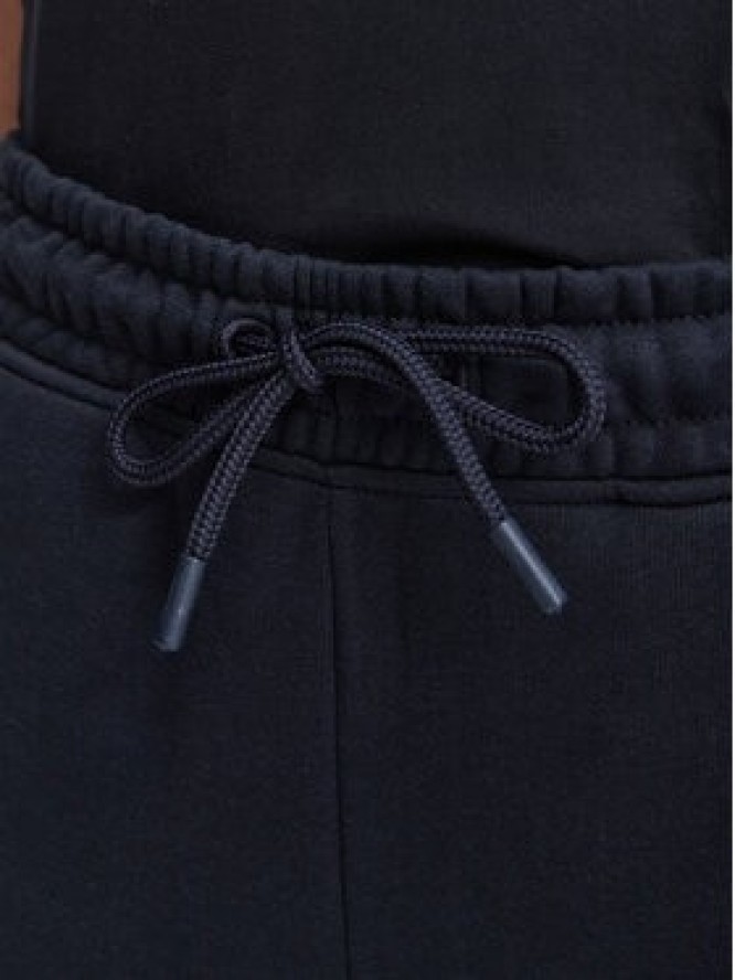 Beverly Hills Polo Club Spodnie dresowe P-SS26W-TF546550 Granatowy Regular Fit
