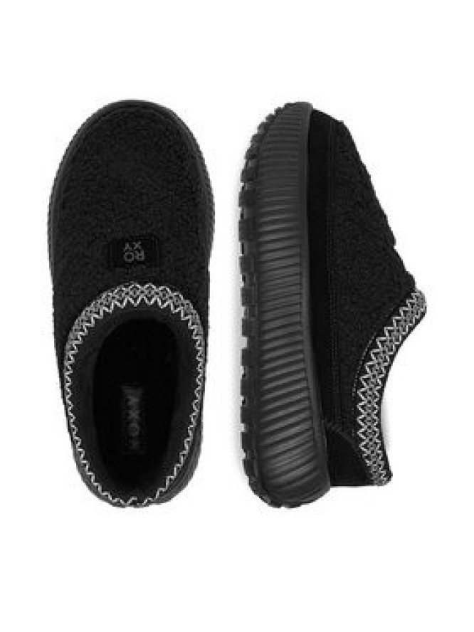 Roxy Śniegowce CEO-V12-1038 Czarny