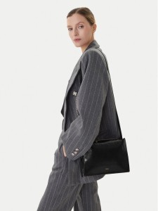 Furla Torebka Nuvola S WB01275 BX4100 CN O6000 Czarny