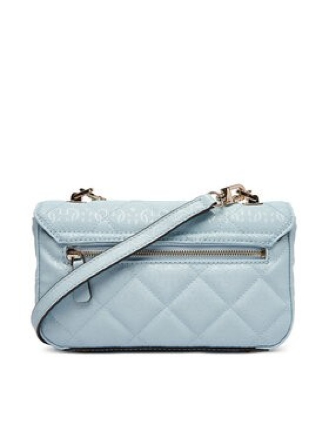 Guess Torebka HWGG99 12200 Błękitny