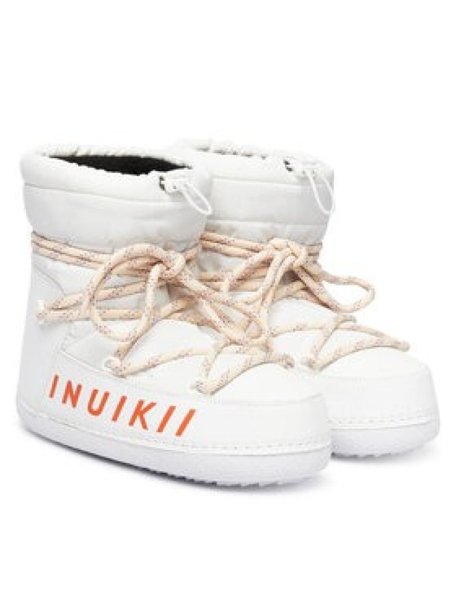 Inuikii Śniegowce Mountain 1002.003.0161 Biały