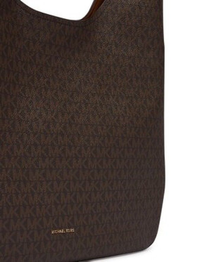 MICHAEL Michael Kors Torebka 30F5GY5H7B Brązowy