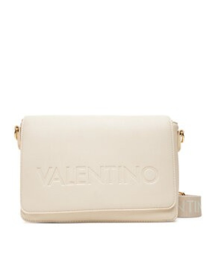 Valentino Torebka Foxy Re VBS9EO09 Écru