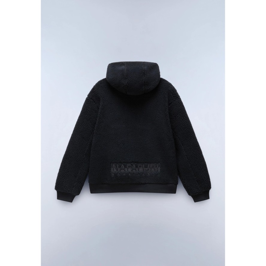 Damski polar Napapijri T-Seline HZH