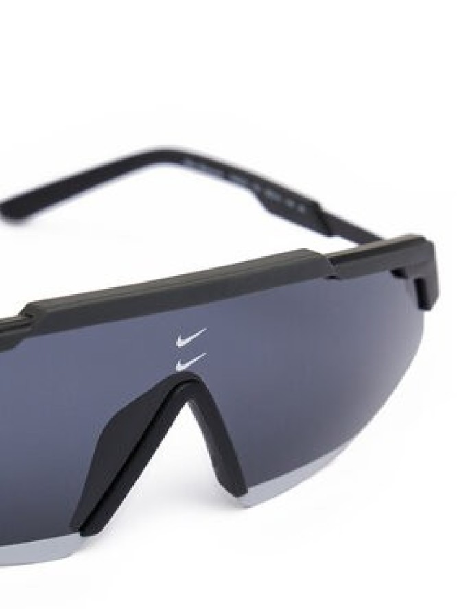 Nike Okulary przeciwsłoneczne Marquee FN0301 021 Czarny