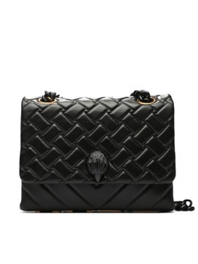 Kurt Geiger Torebka 690-Large Kensington Kurt 9959800109 Czarny