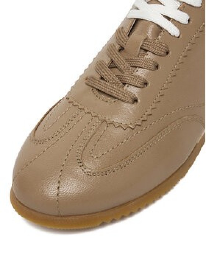 Lasocki Sneakersy CEO-WI16-VERISIA-01 Beżowy