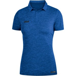 Damska koszulka polo Jako Premium Basic