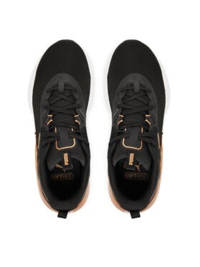 Puma Buty do biegania Softride Sera Wns 311208 01 Czarny