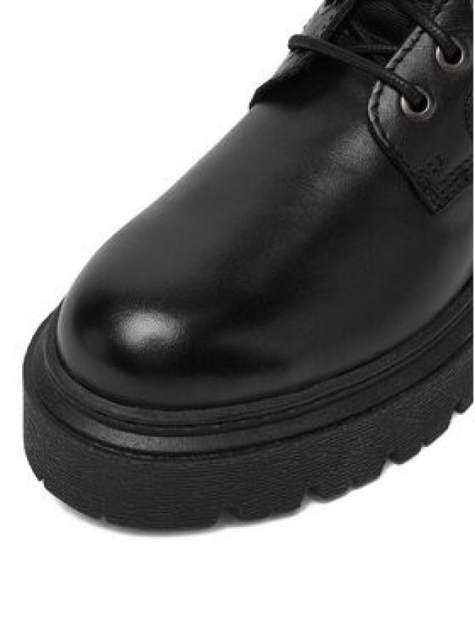 G-Star Raw Trzewiki CEO-WB-ADELA-08 Czarny