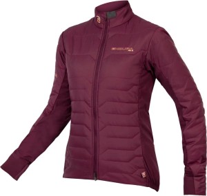 Kurtka damska Endura PrimaLoft® Pro SL