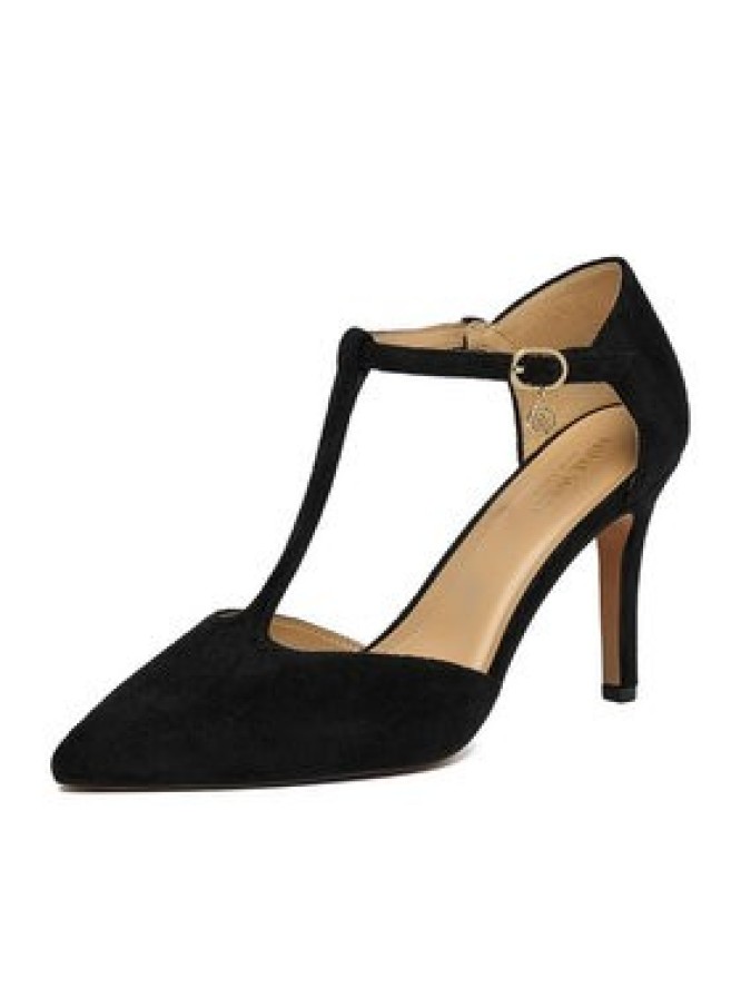 Nine West Szpilki CEO-CD25-193-1 Czarny
