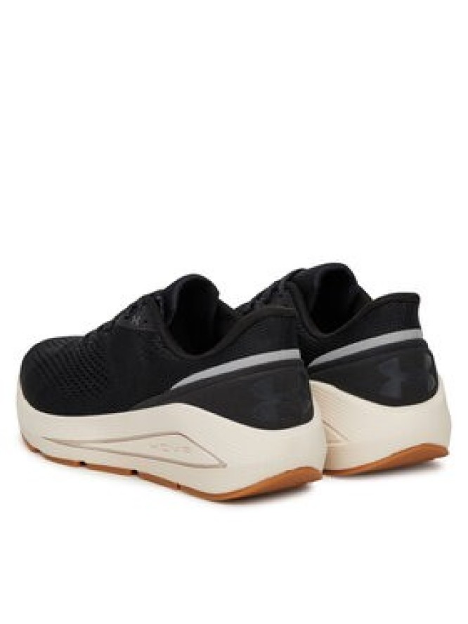 Under Armour Buty do biegania UA W Sonic 7 3028003 Czarny