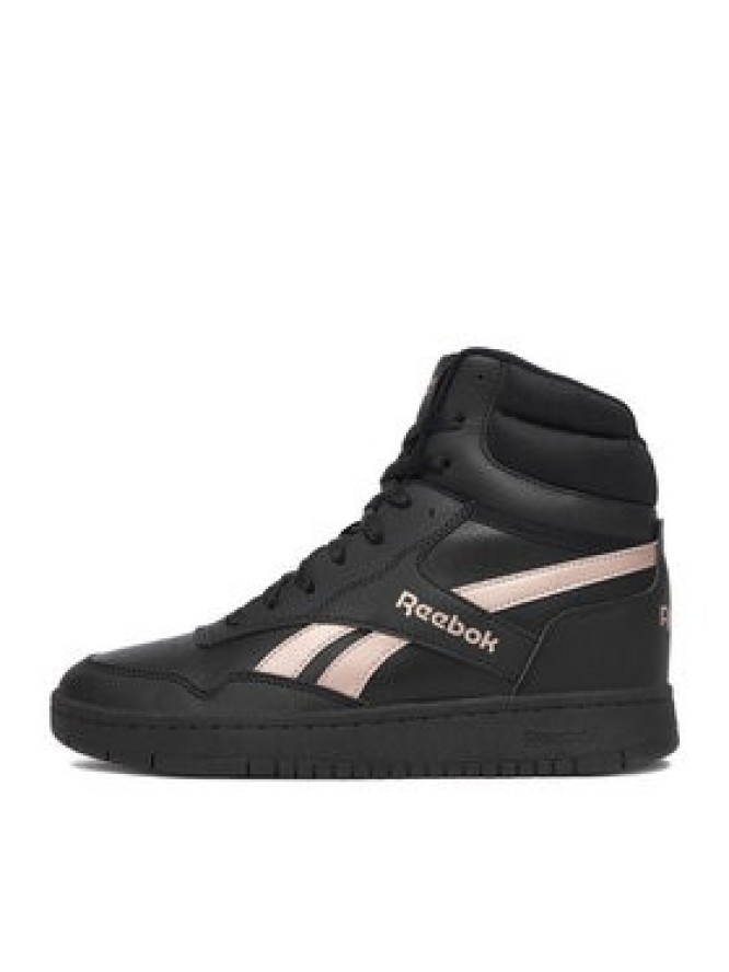 Reebok Sneakersy C-BB WEDGE 100252468 Czarny