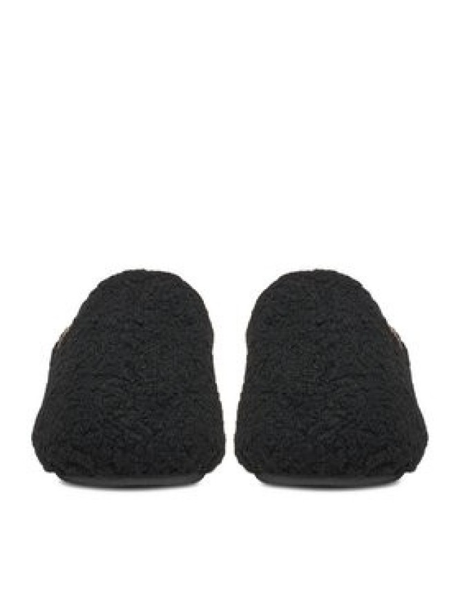 G-Star Raw Kapcie CEO-WSS21713-01 Czarny