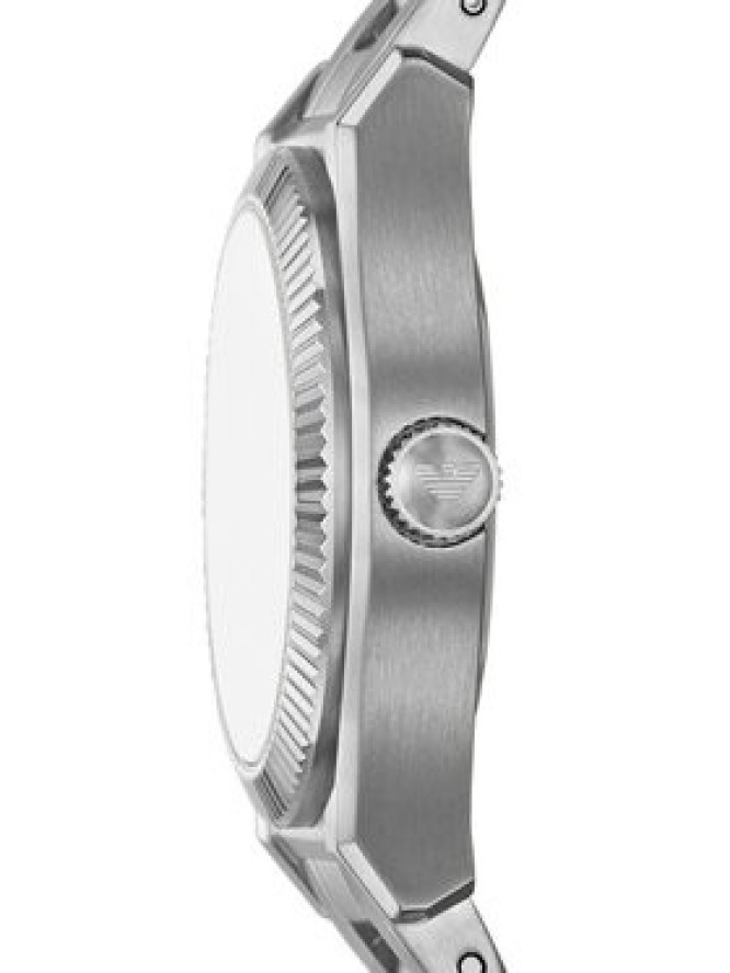 Emporio Armani Zegarek Federica AR11658 Srebrny