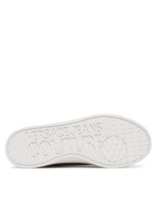 Versace Jeans Couture Sneakersy 78VA3SKL Czarny