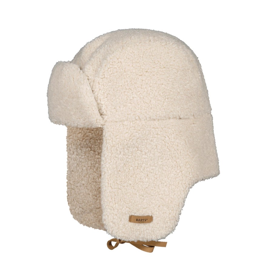 Czapka Damska Barts Lucerne Bomber